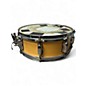 Used TAMA 12X5 Artwood Snare Natural Drum
