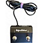 Used Hughes & Kettner FS-2 Footswitch thumbnail