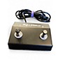 Used Hughes & Kettner FS-2 Footswitch