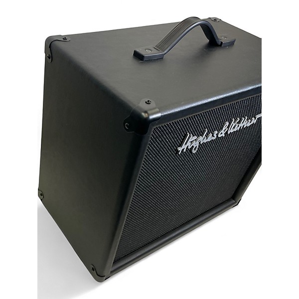 Used 2025 Hughes & Kettner TM112 1x12 Guitar Cabinet