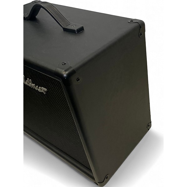 Used 2025 Hughes & Kettner TM112 1x12 Guitar Cabinet