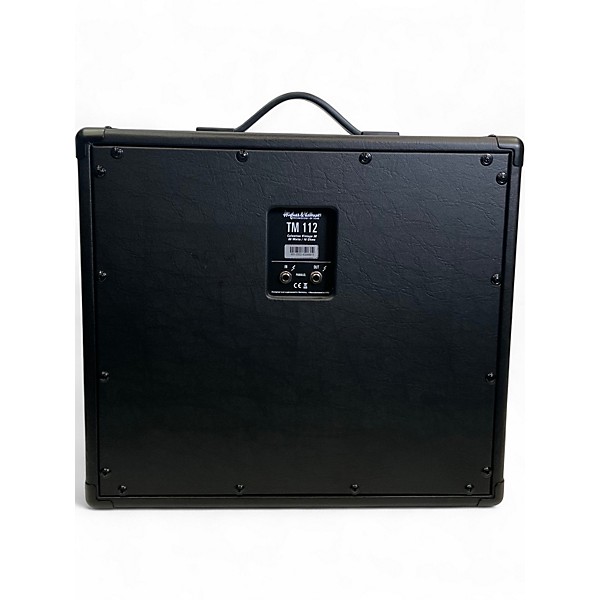 Used 2025 Hughes & Kettner TM112 1x12 Guitar Cabinet