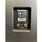 Used 2025 Hughes & Kettner TM112 1x12 Guitar Cabinet