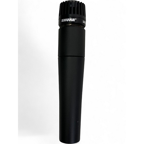 Used Shure SM57LC Dynamic Microphone