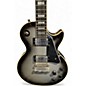 Used Epiphone Les Paul Custom Pro Silverburst Solid Body Electric Guitar