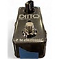 Used TC Electronic Ditto Looper Pedal