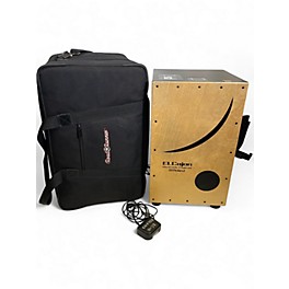 Used Roland EL CAJON EC-10 Cajon