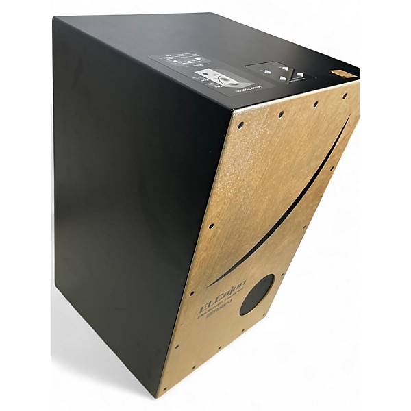 Used Roland EL CAJON EC-10 Cajon