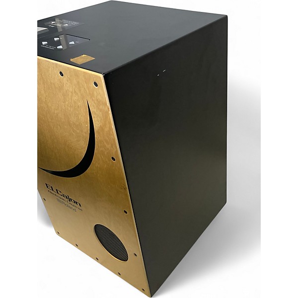 Used Roland EL CAJON EC-10 Cajon