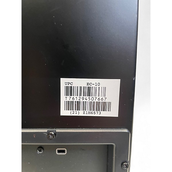 Used Roland EL CAJON EC-10 Cajon