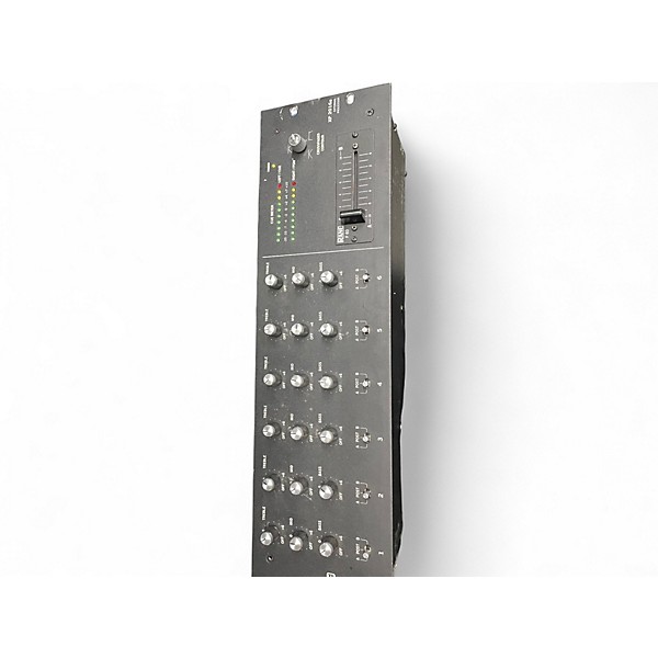 Used Rane xp2016a Powered Mixer