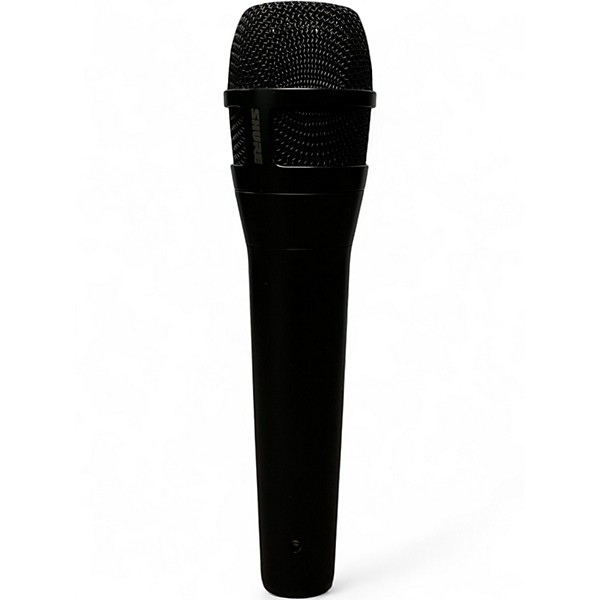 Used Shure NEXADYNE 8/C Dynamic Microphone