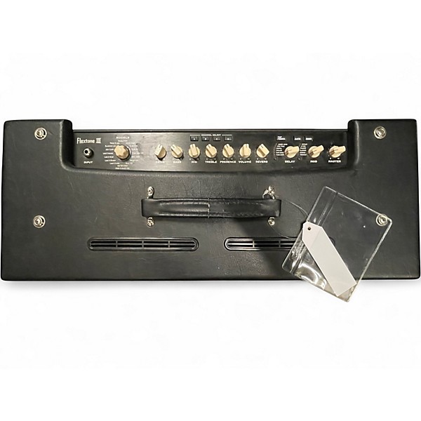 Used Line 6 FLEXTONE III Guitar Combo Amp