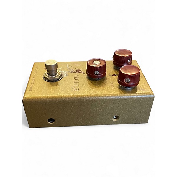 Used J.Rockett Audio Designs Archer Effect Pedal