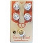 Used EarthQuaker Devices Cloven Hoof Fuzz Effect Pedal thumbnail