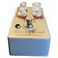 Used EarthQuaker Devices Cloven Hoof Fuzz Effect Pedal