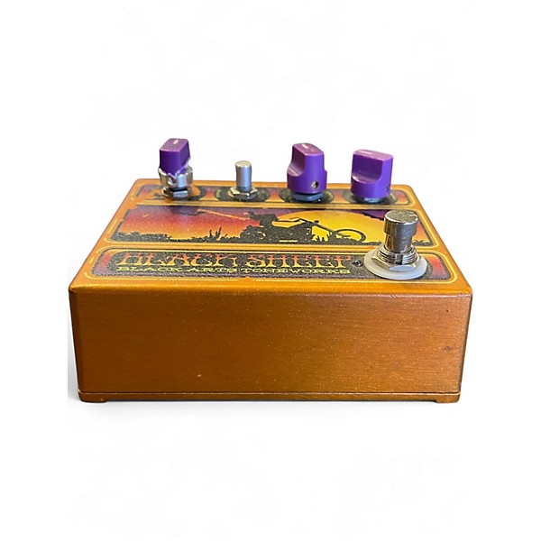 Used Black Arts Toneworks Black Sheep Effect Pedal