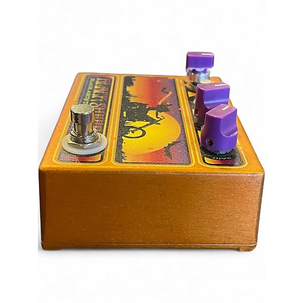 Used Black Arts Toneworks Black Sheep Effect Pedal