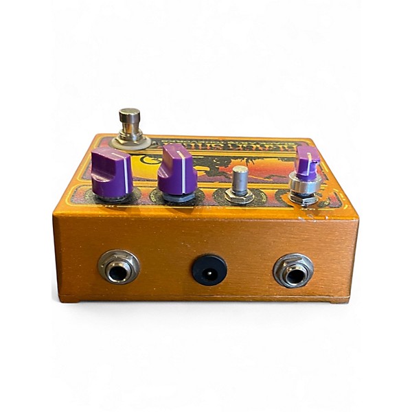 Used Black Arts Toneworks Black Sheep Effect Pedal