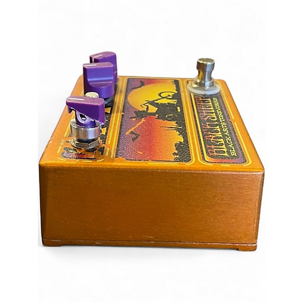 Used Black Arts Toneworks Black Sheep Effect Pedal