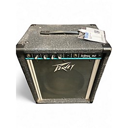 Used Peavey MINX 110 Bass Combo Amp
