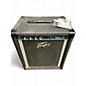 Used Peavey MINX 110 Bass Combo Amp thumbnail