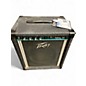 Used Peavey MINX 110 Bass Combo Amp