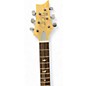 Used PRS SE Silver Sky Blue Solid Body Electric Guitar