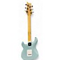 Used PRS SE Silver Sky Blue Solid Body Electric Guitar