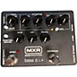 Used MXR M80 Bass Overdrive Bass Effect Pedal thumbnail