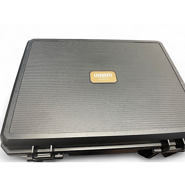 Used Warm Audio WA8000 GOLD Tube Microphone