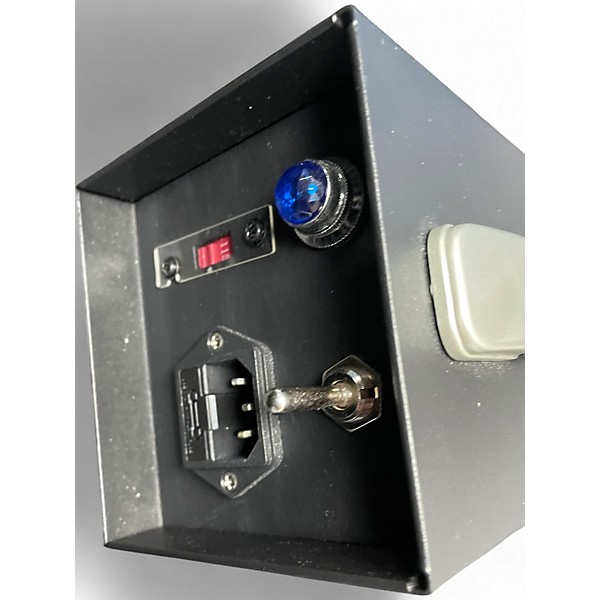 Used Warm Audio WA8000 GOLD Tube Microphone