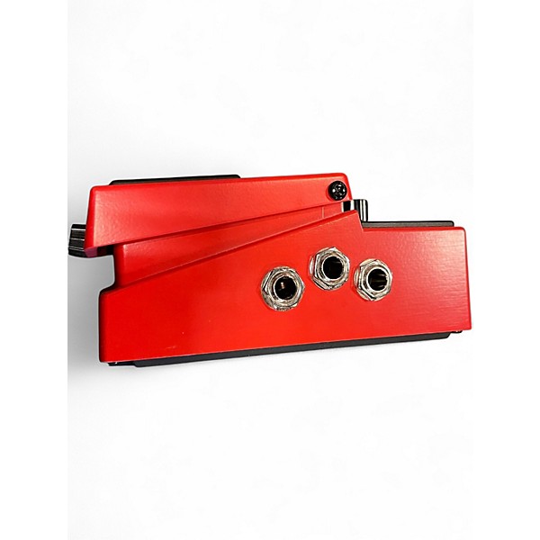 Used BOSS RC1 Loop Station Pedal