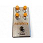 Used Fender Hammertone Distortion Effect Pedal thumbnail