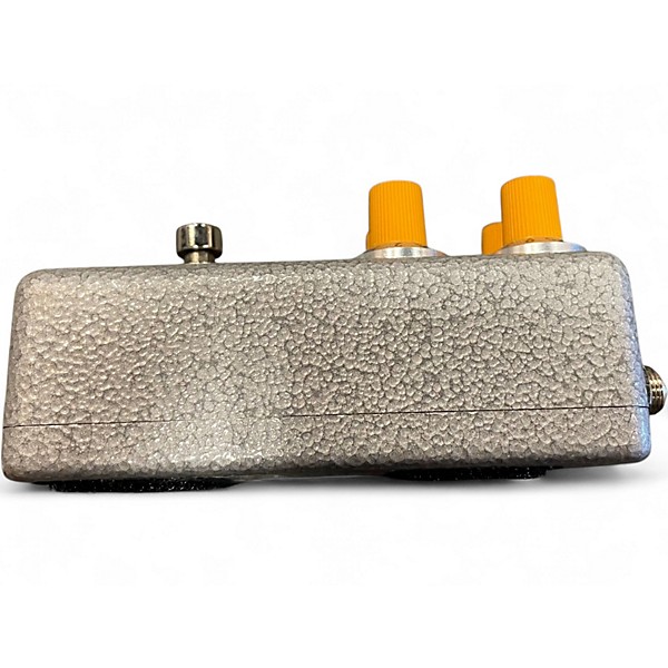 Used Fender Hammertone Distortion Effect Pedal