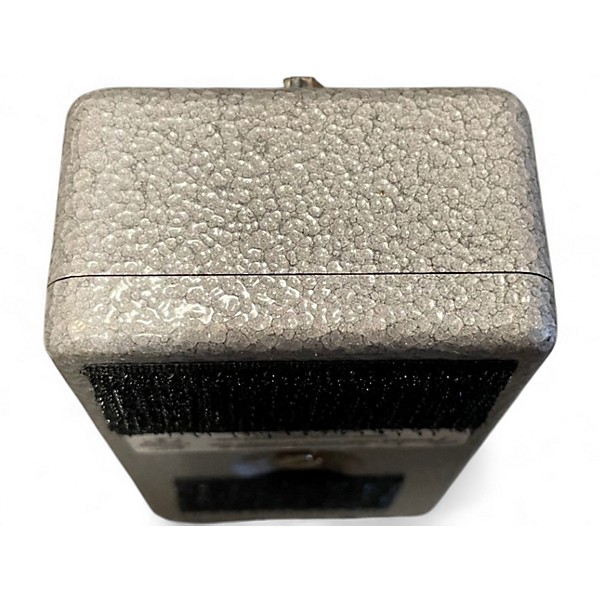 Used Fender Hammertone Distortion Effect Pedal