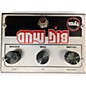 Used Tym Big Mud Effect Pedal thumbnail