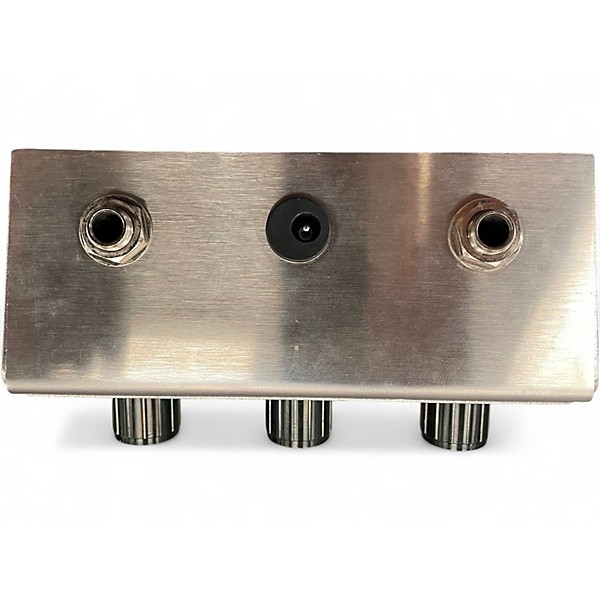 Used Tym Big Mud Effect Pedal