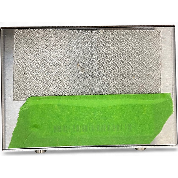 Used Tym Big Mud Effect Pedal