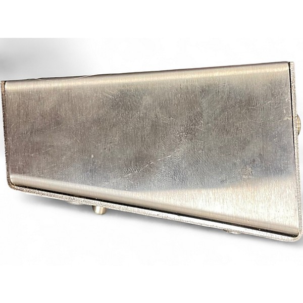 Used Tym Big Mud Effect Pedal