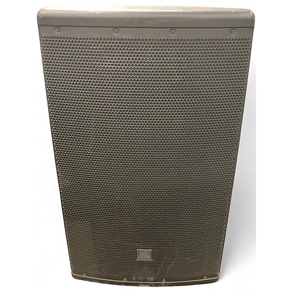 Used JBL EON615 Powered Speaker
