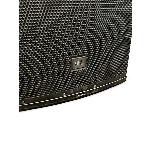 Used JBL EON615 Powered Speaker