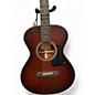 Used Taylor 322ce 12 fret Mahogany Acoustic Electric Guitar