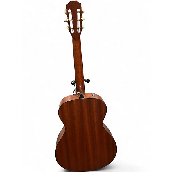 Used Taylor 322ce 12 fret Mahogany Acoustic Electric Guitar