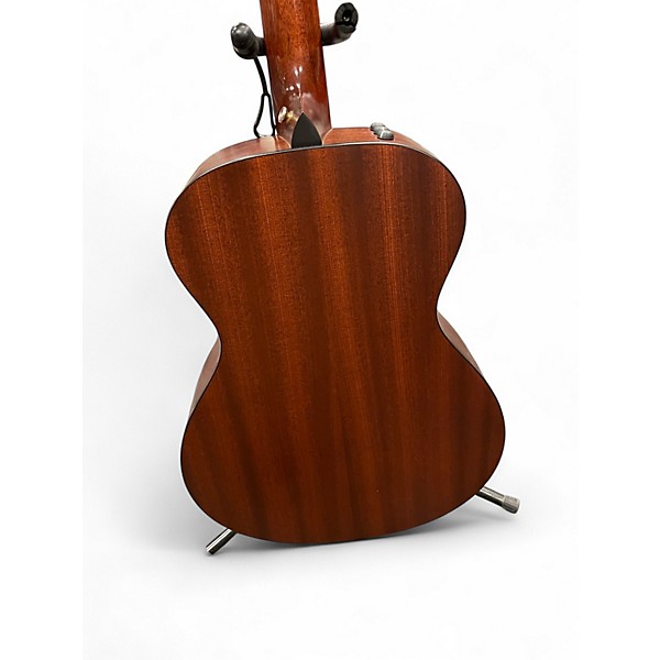 Used Taylor 322ce 12 fret Mahogany Acoustic Electric Guitar