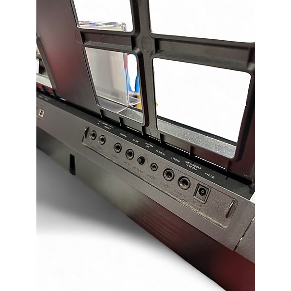 Used Casio CT-X5000 Digital Piano