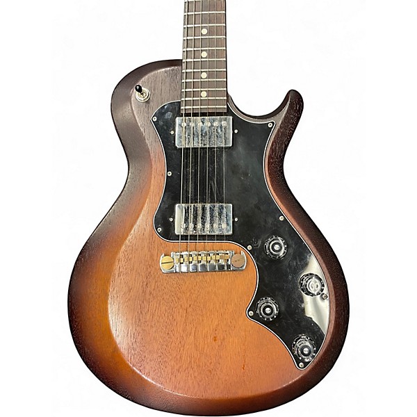 Used PRS S2 Standard 22 Tobacco Solid Body Electric Guitar