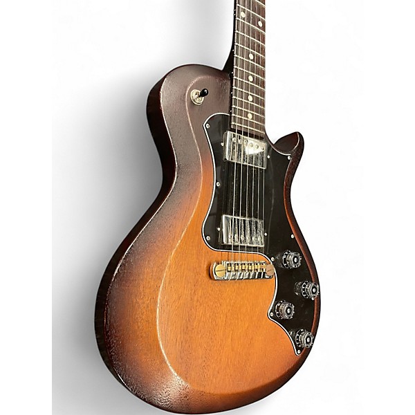 Used PRS S2 Standard 22 Tobacco Solid Body Electric Guitar