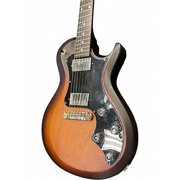 Used PRS S2 Standard 22 Tobacco Solid Body Electric Guitar