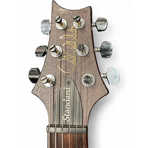 Used PRS S2 Standard 22 Tobacco Solid Body Electric Guitar